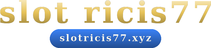slot ricis77 logo